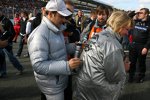 Gary Paffett (HWA-Mercedes) 