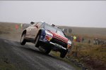 Daniel Sordo (Citroen) 