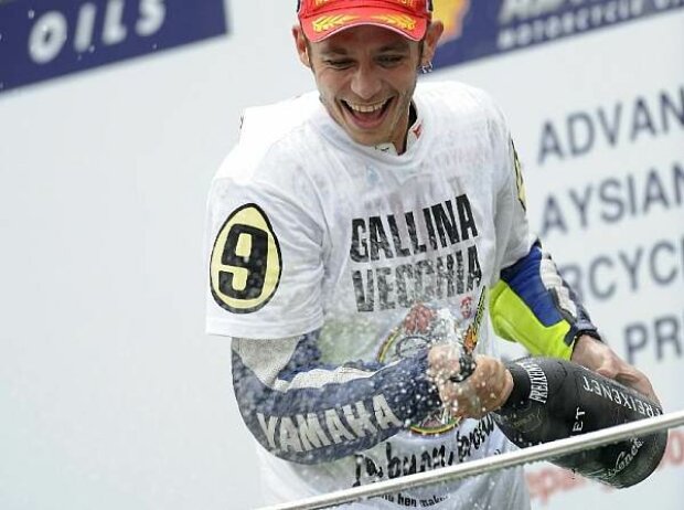 Valentino Rossi Valentino Rossi
