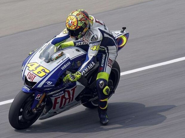 Valentino Rossi Valentino Rossi