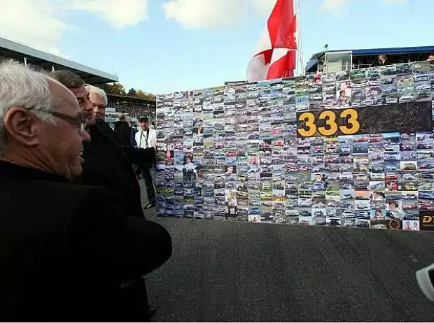Titel-Bild zur News: Hans-Werner Aufrecht