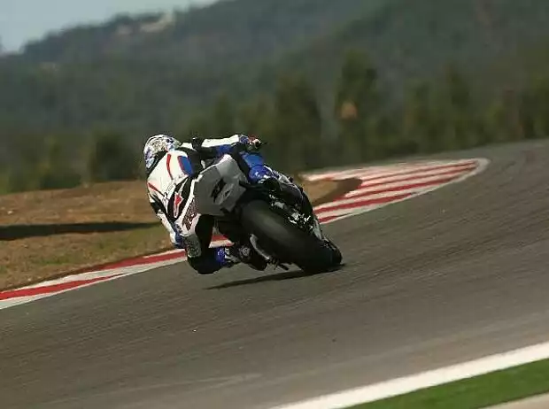 Troy Corser Titel-Bild zur News: Troy Corser