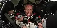 Bild zum Inhalt: Petter Solberg: "Ein fantastisches Wochenende!"