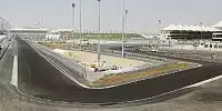 Abu Dhabi Yas Marina Circuit