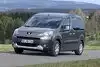 Bild zum Inhalt: Peugeot Partner Tepee mit neuem 1,6-Liter-Ottomotor