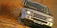 landy