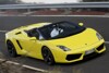 Bild zum Inhalt: Lamborghini Gallardo: Stark, flach, schnell