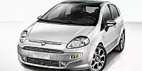 Bild zum Inhalt: Neuvorstellung Fiat Punto Evo