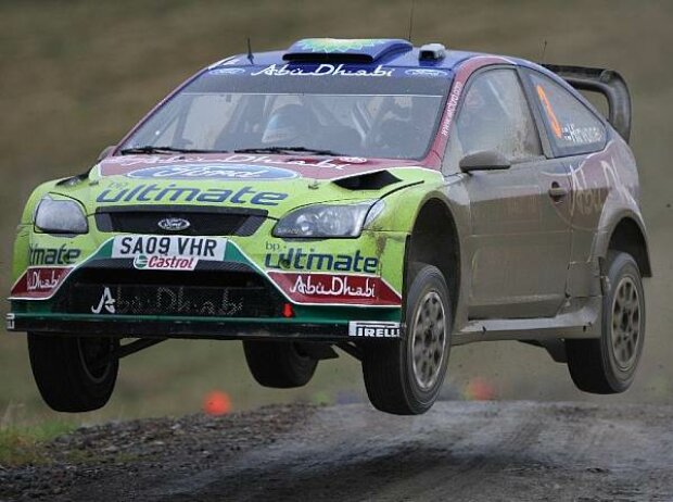 Mikko Hirvonen Mikko Hirvonen