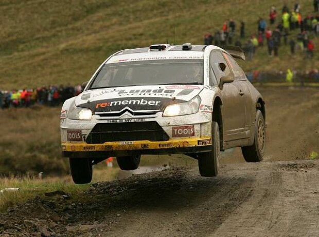Petter Solberg Petter Solberg