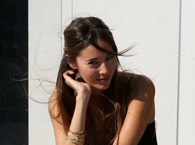 Jessica Michibata Jessica Michibata