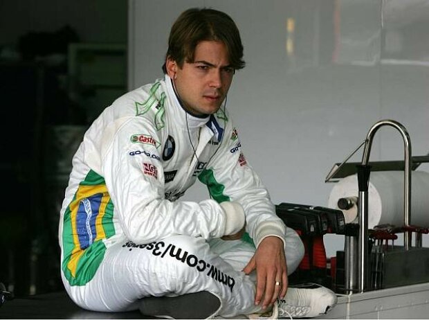 Augusto Farfus Augusto Farfus
