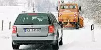 Bild zum Inhalt: Engpässe bei Winterreifen