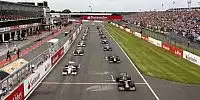 Silverstone