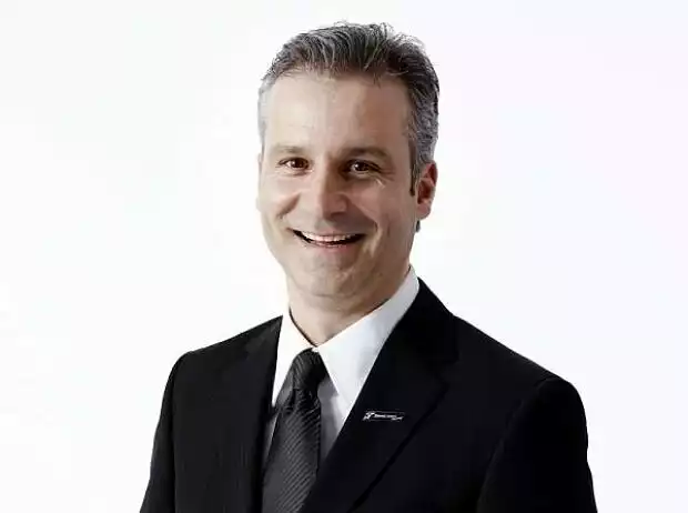 Jens Marquardt Titel-Bild zur News: Jens Marquardt