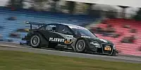 Bild zum Inhalt: Winkelhock: Trotz "miserabler Pace" in die Punkte