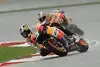 Bild zum Inhalt: Pedrosa: "Ich glaube an Honda"