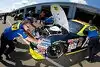 Bild zum Inhalt: Talladega: Erstes Petty-Auto mit Ford-Power