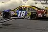 Bild zum Inhalt: Crewchief-Wechsel bei Kyle Busch