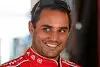 Bild zum Inhalt: Montoya: "Talladega gibt mir den Kick"