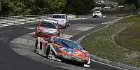 Bild zum Inhalt: VLN: Krönender Abschluss einer packenden Saison