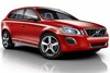 Volvo XC60 nun auch mit R-Design