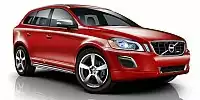 Bild zum Inhalt: Volvo XC60 nun auch mit R-Design