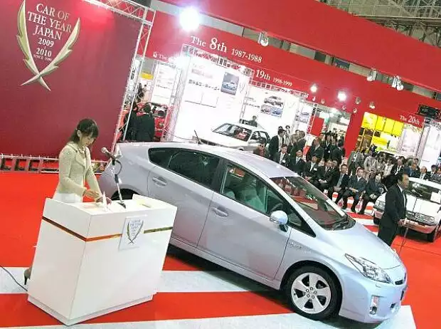 prius Titel-Bild zur News: prius