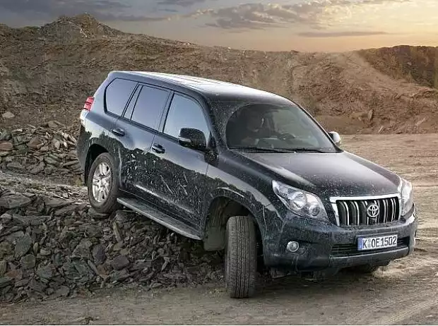 landy Titel-Bild zur News: landy