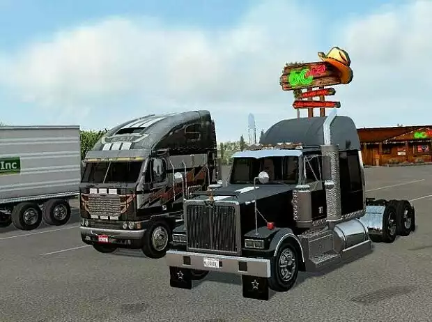 Rig n Roll Titel-Bild zur News: Rig n Roll