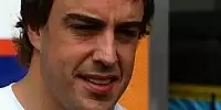 Bild zum Inhalt: Alonso: "Nach fünf Runden sitzt alles"
