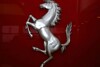 Bild zum Inhalt: Ferrari: Anhaltender Erfolg trotz Krise