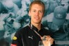 Bild zum Inhalt: Vettel zum Motorsportler des Jahres gewählt