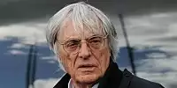 Bernie Ecclestone (Formel-1-Chef)
