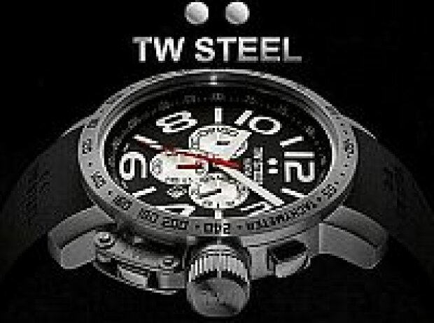 Titel-Bild zur News: TW Steel