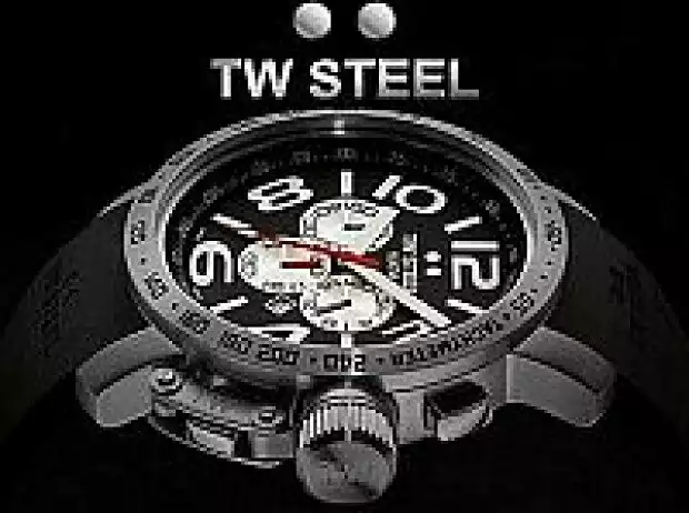 TW Steel Titel-Bild zur News: TW Steel