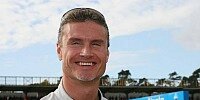 Bild zum Inhalt: Coulthard voll des Lobes für Mercedes