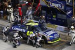 Jimmie Johnson 