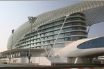 Yas-Marina-Hotel