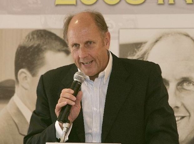 Hans-Joachim Stuck Hans-Joachim Stuck