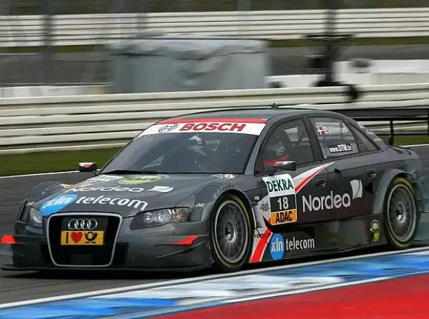 Titel-Bild zur News: Christian Bakkerud