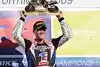 Bild zum Inhalt: Spies: "MotoGP wird ein anderes Spiel"