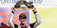 Bild zum Inhalt: Spies: "MotoGP wird ein anderes Spiel"