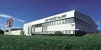 Prodrive