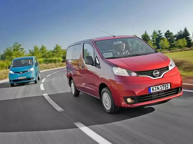 nissan Titel-Bild zur News: nissan