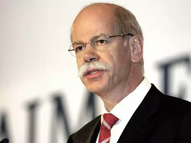 daimler Titel-Bild zur News: daimler