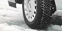 Bild zum Inhalt: GTÜ warnt: Höchste Zeit für Winterreifen!