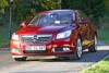 Bild zum Inhalt: Fahrbericht Opel Insignia 2.0 Turbo 4x4