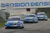 Bild zum Inhalt: Chevrolet: "Big Points" sind das Ziel in Japan