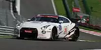 Bild zum Inhalt: Nissan und Maserati wollen nach Le Mans